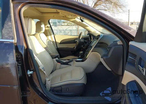 2015 Chevrolet Malibu 2Lt z USA, uszkodzony, nr VIN 1G11D5SL0FF246896